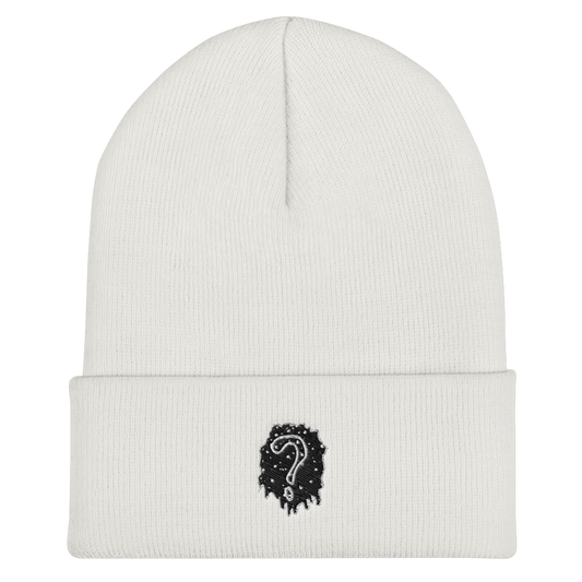 Unknown Views Logo Beanies