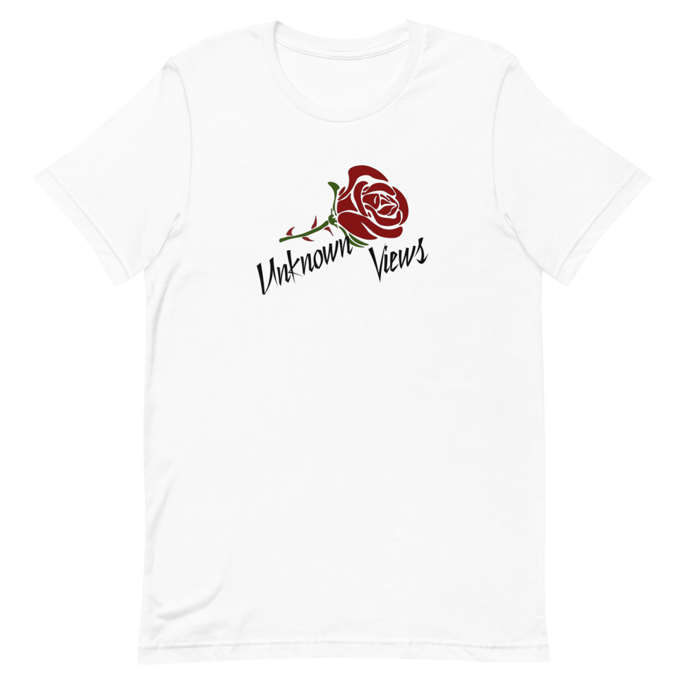 White Rose T-shirt