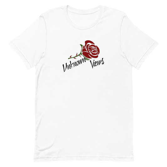 White Rose T-shirt